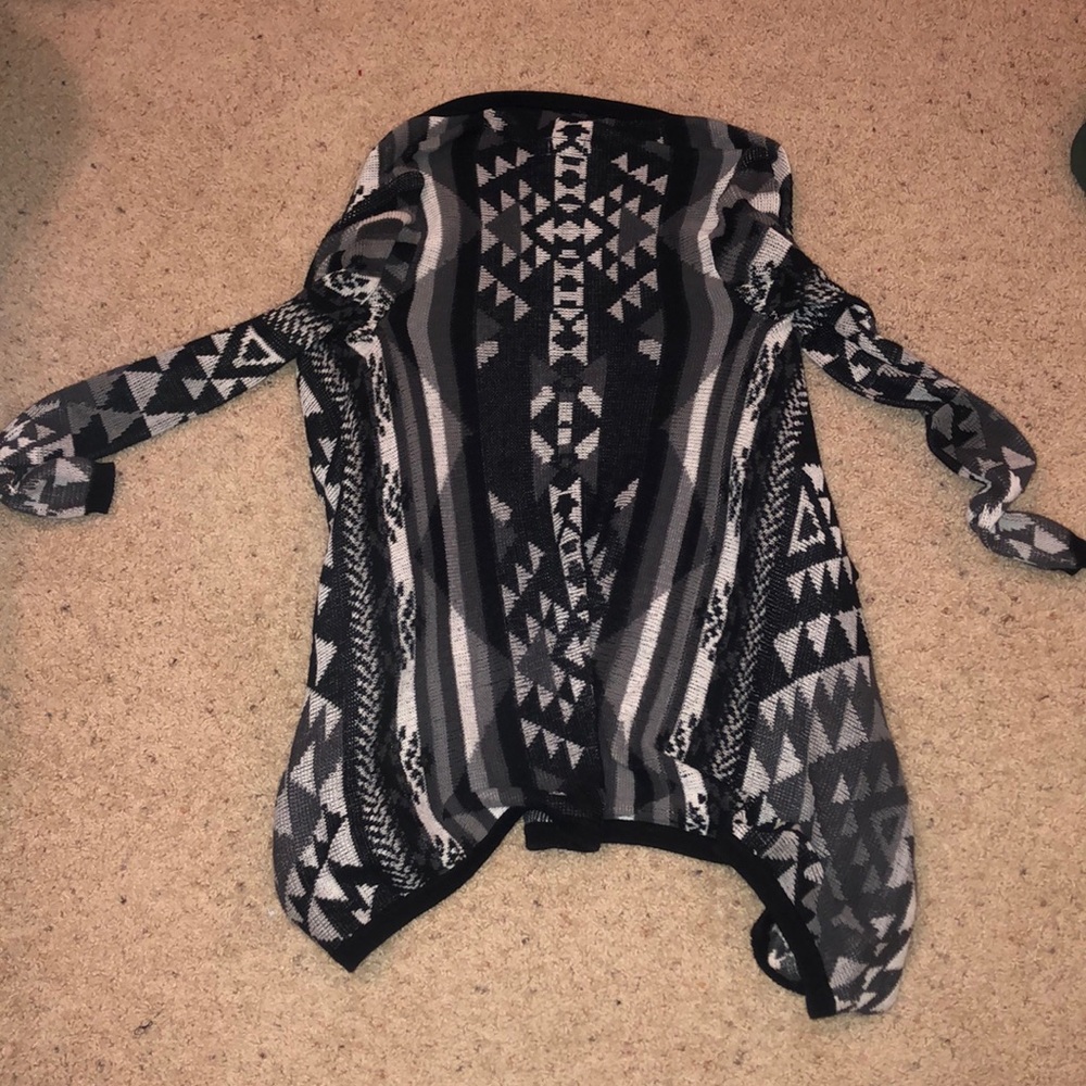 Cardigan - Picture 4 of 4